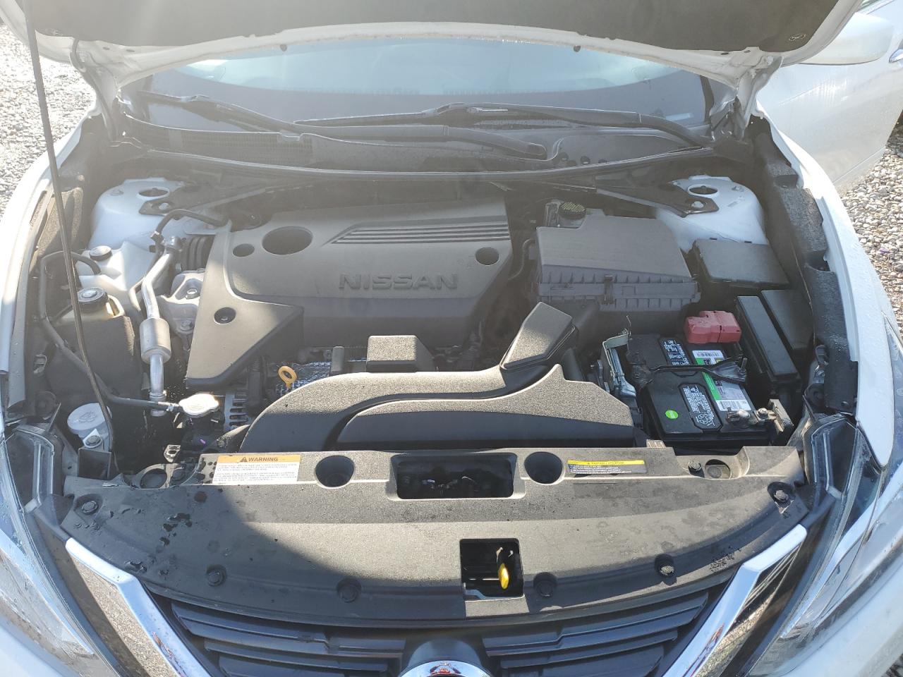 1N4AL3AP4HN305790 2017 Nissan Altima 2.5