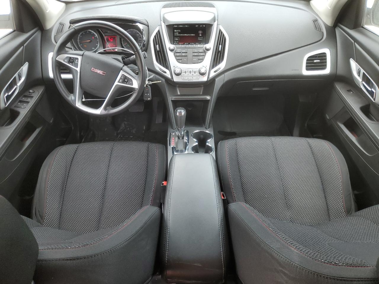 2016 GMC Terrain Sle VIN: 2GKFLNE33G6299894 Lot: 64948024