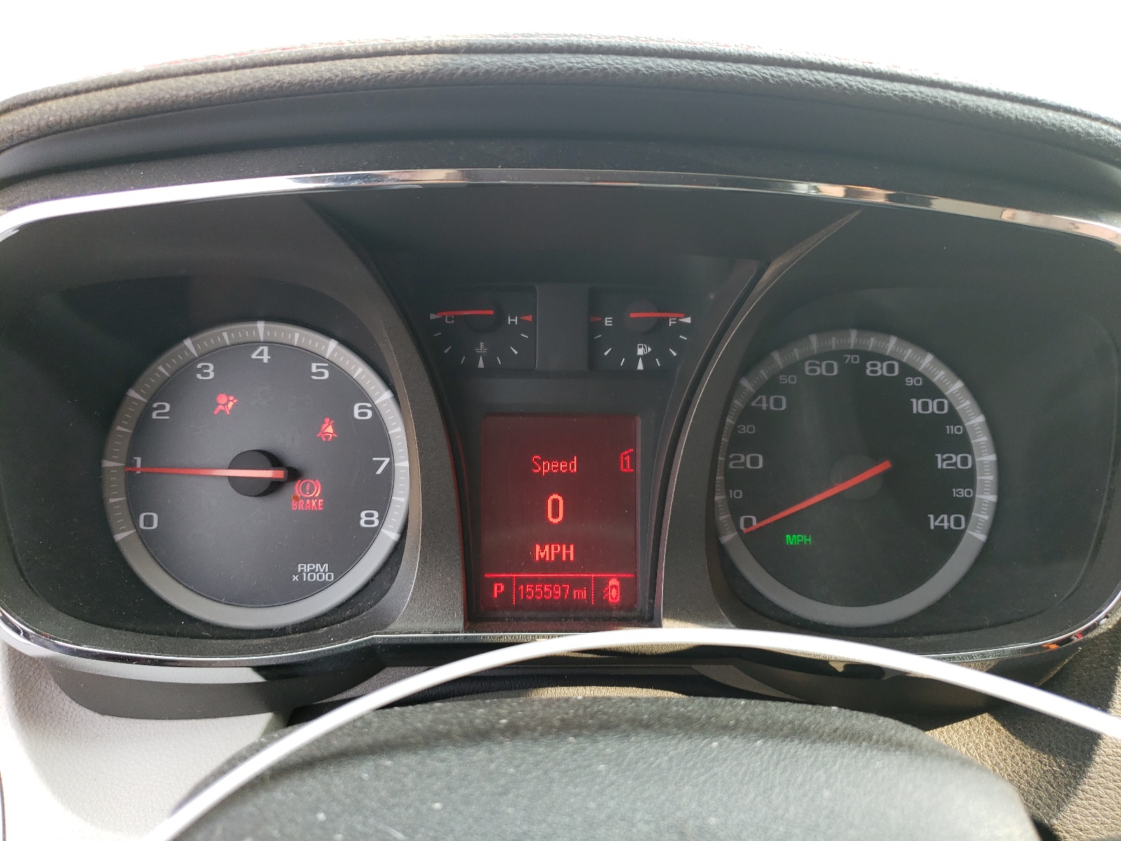 2GKFLXE55C6348410 2012 GMC Terrain Slt