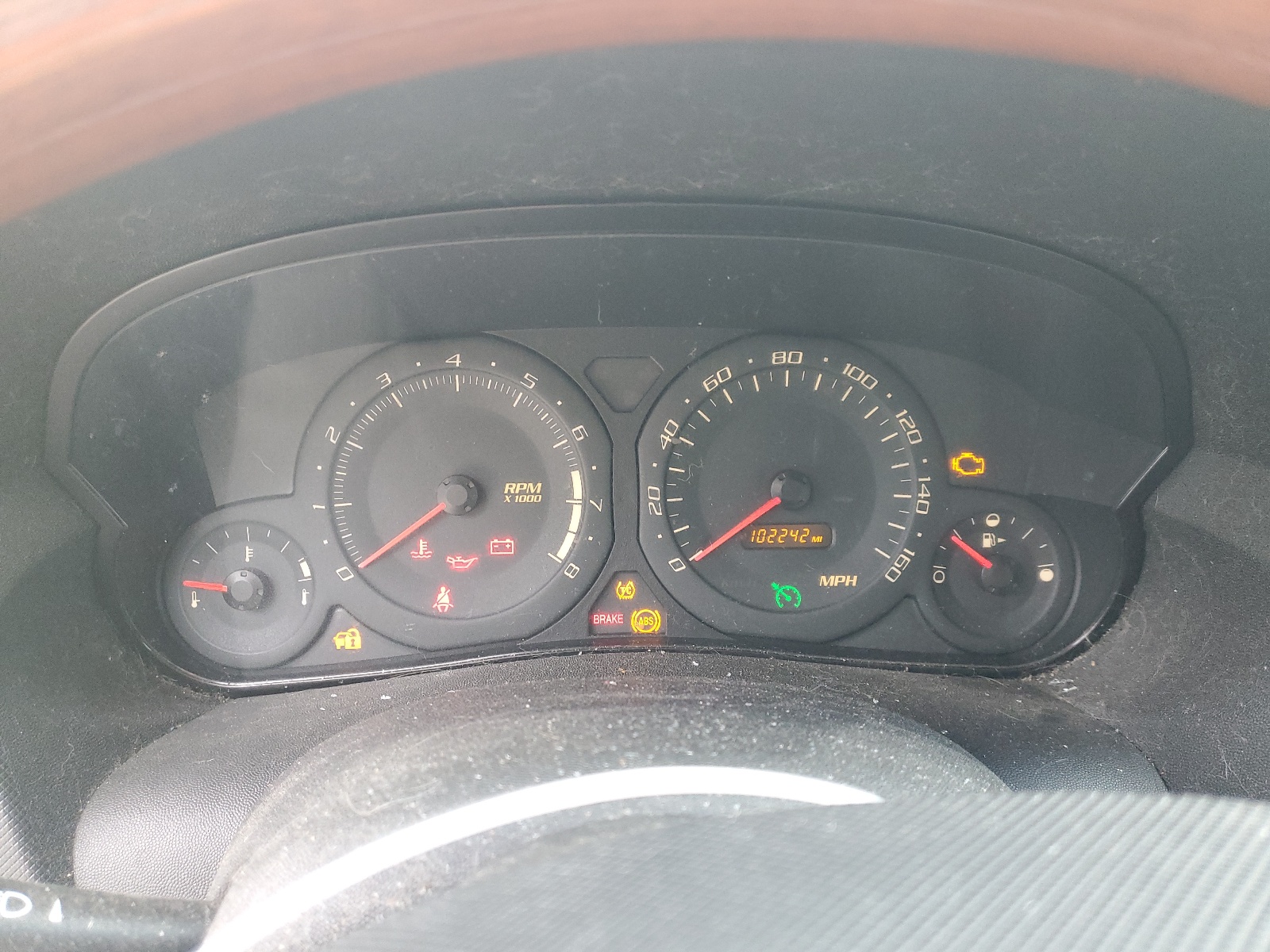 1G6DM57N730166396 2003 Cadillac Cts