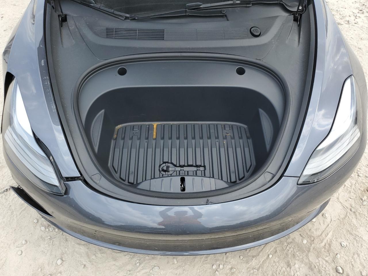 5YJ3E1EA6PF715057 2023 Tesla Model 3