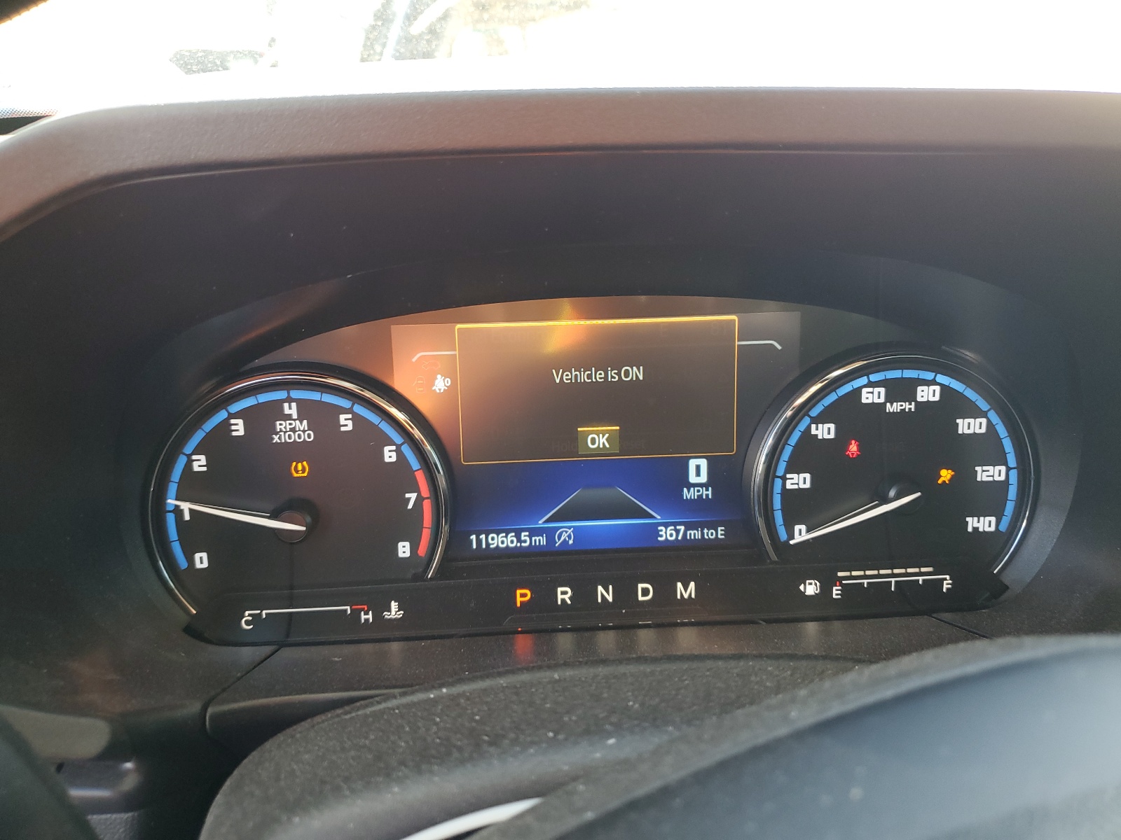 3FMCR9D93PRD07460 2023 Ford Bronco Sport Badlands