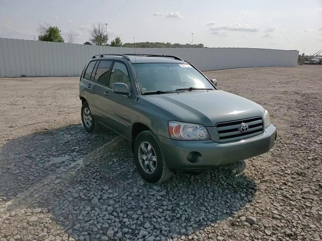2006 Toyota Highlander Limited VIN: JTEDP21AX60115063 Lot: 65599834