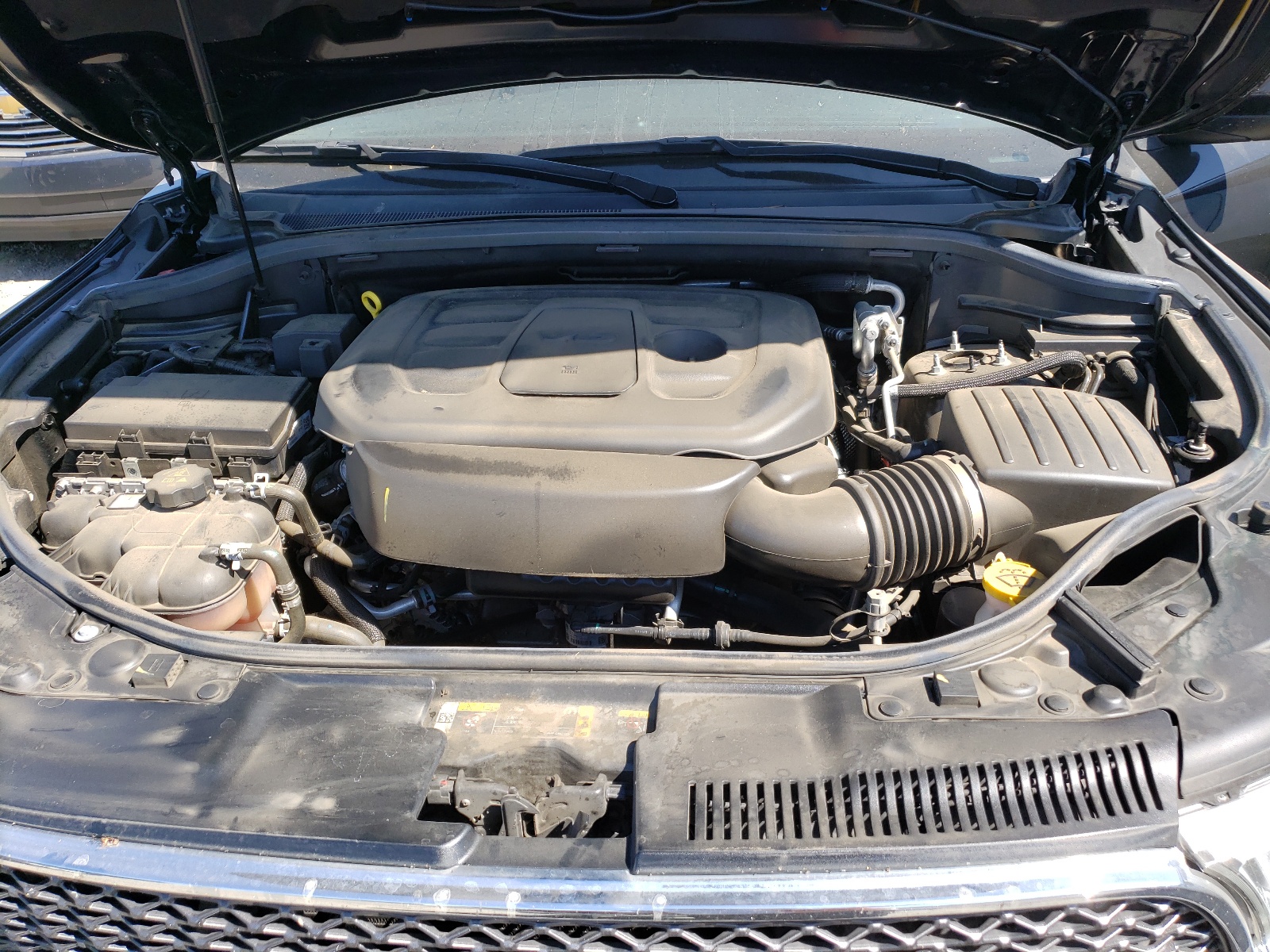 1C4RDJAG0NC137846 2022 Dodge Durango Sxt