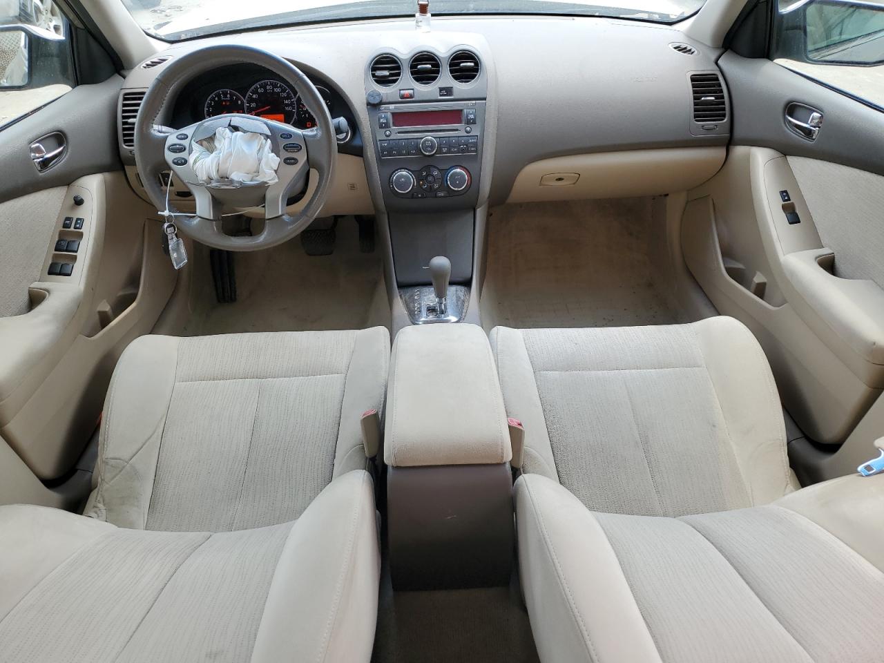 2011 Nissan Altima Base VIN: 1N4AL2AP6BN471522 Lot: 64861204