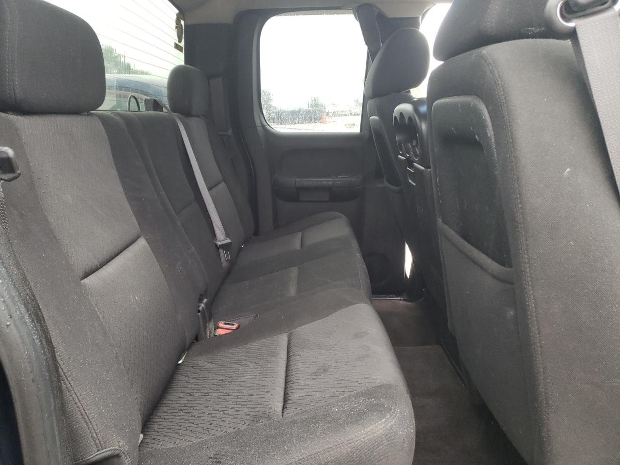 2012 Chevrolet Silverado K1500 Lt VIN: 1GCRKSE74CZ139504 Lot: 61941324