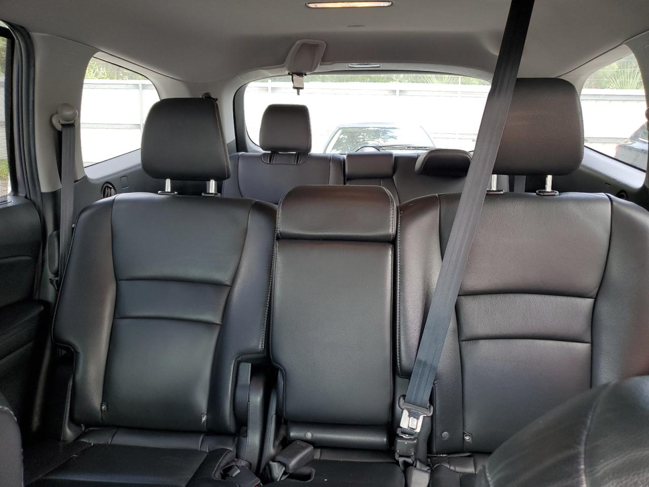 2020 Honda Pilot Exl VIN: 5FNYF5H59LB027850 Lot: 64087264