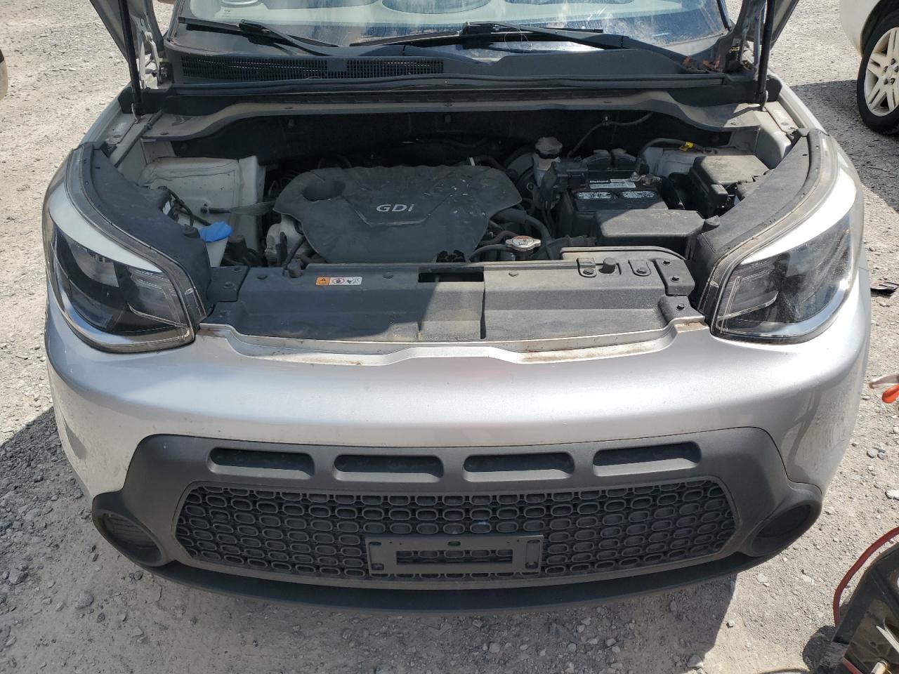 KNDJN2A23G7865662 2016 Kia Soul