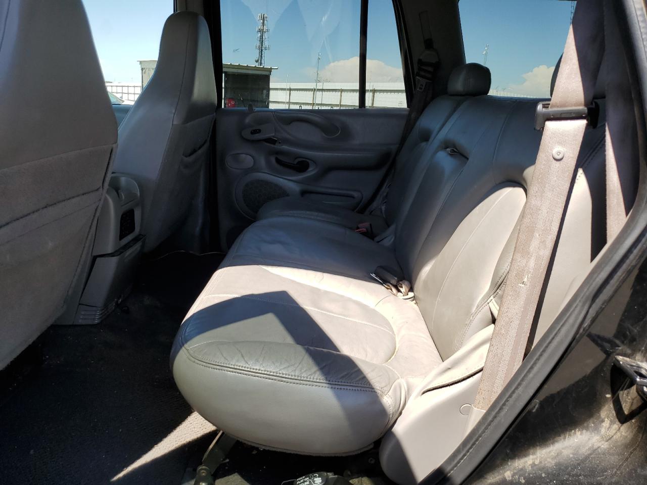 2001 Ford Expedition Xlt VIN: 1FMFU16L81LB67109 Lot: 64400844