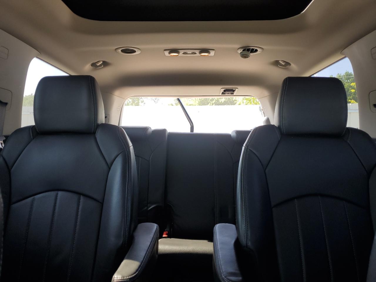 2013 GMC Acadia Denali VIN: 1GKKVTKD6DJ199247 Lot: 64426014