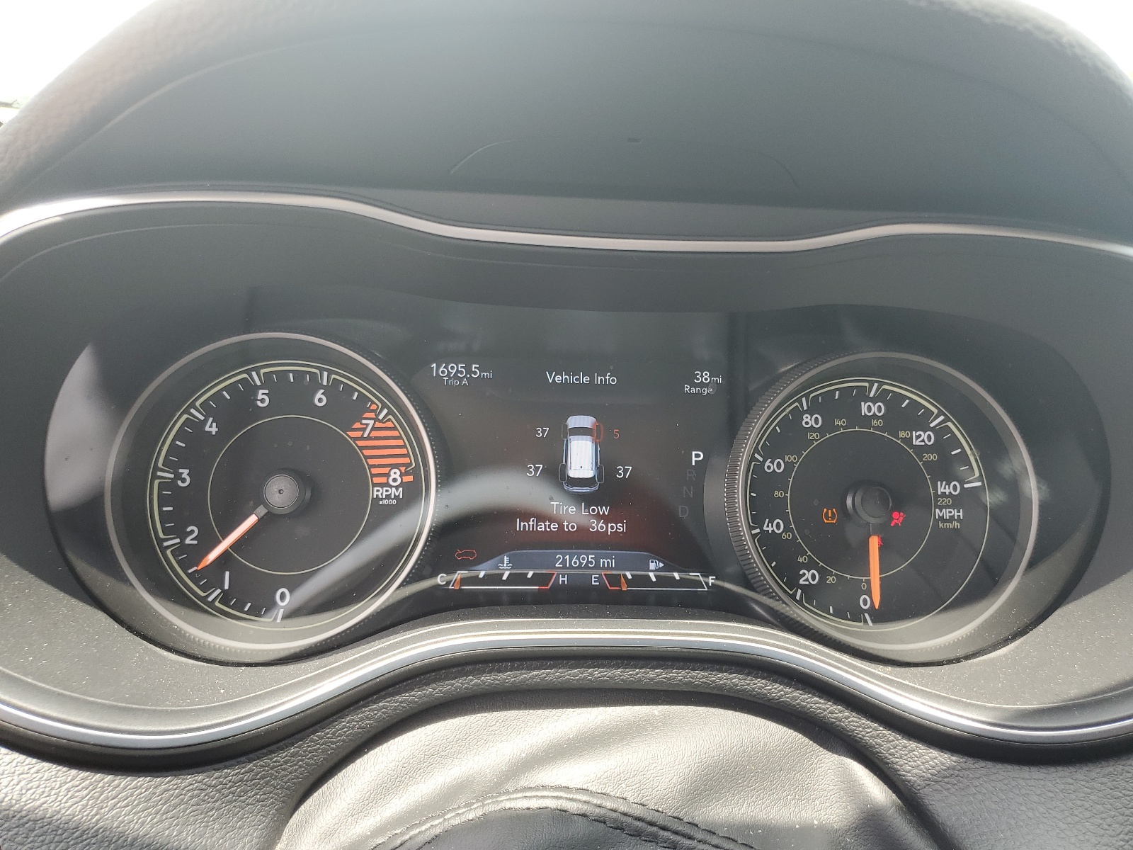 1C4PJMBX2ND508483 2022 Jeep Cherokee Trailhawk