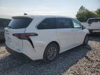 2022 Toyota Sienna Le for Sale in Cahokia Heights, IL - Front End