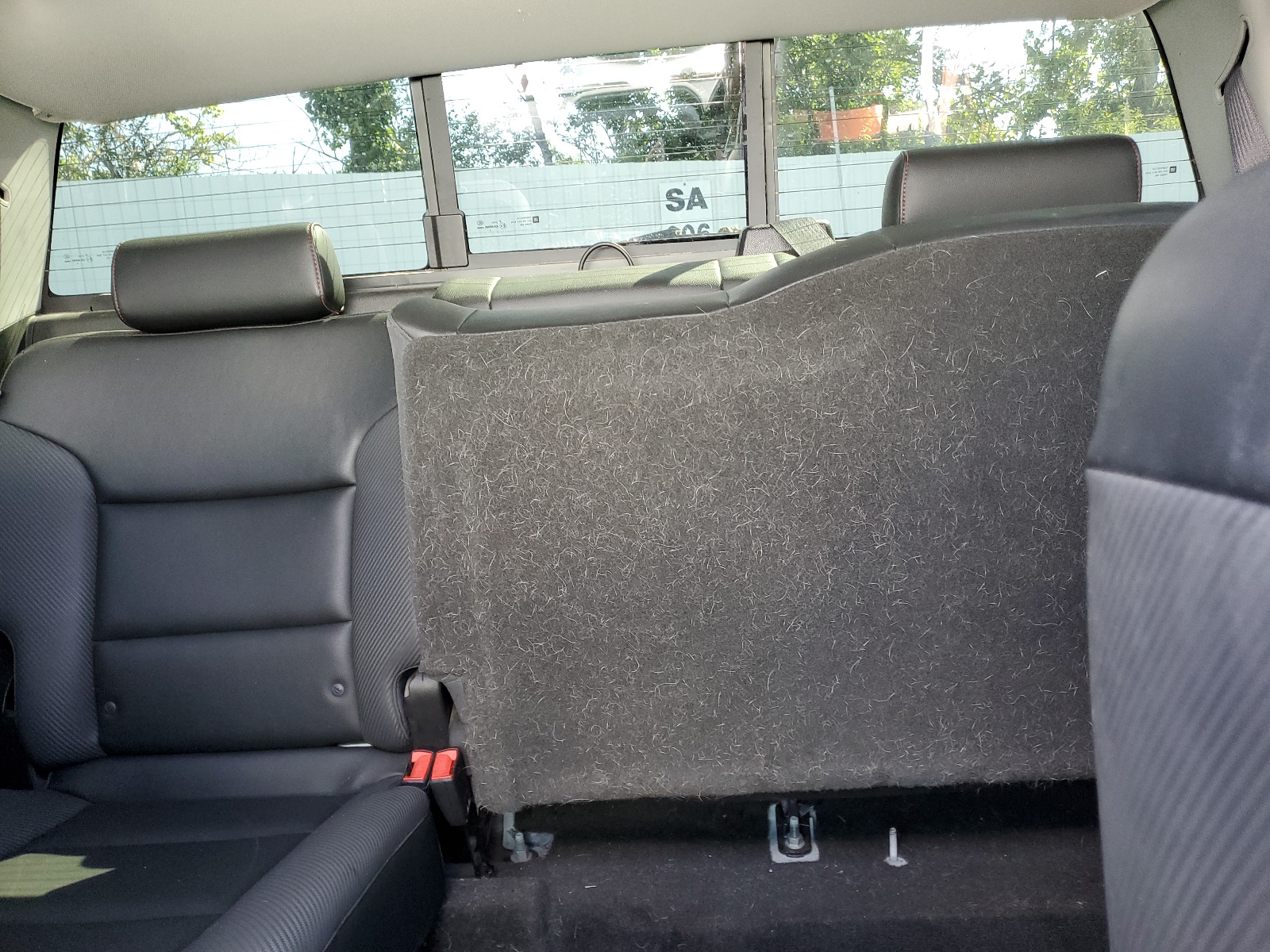 1GT12TEY6HF133322 2017 GMC Sierra K2500 Slt