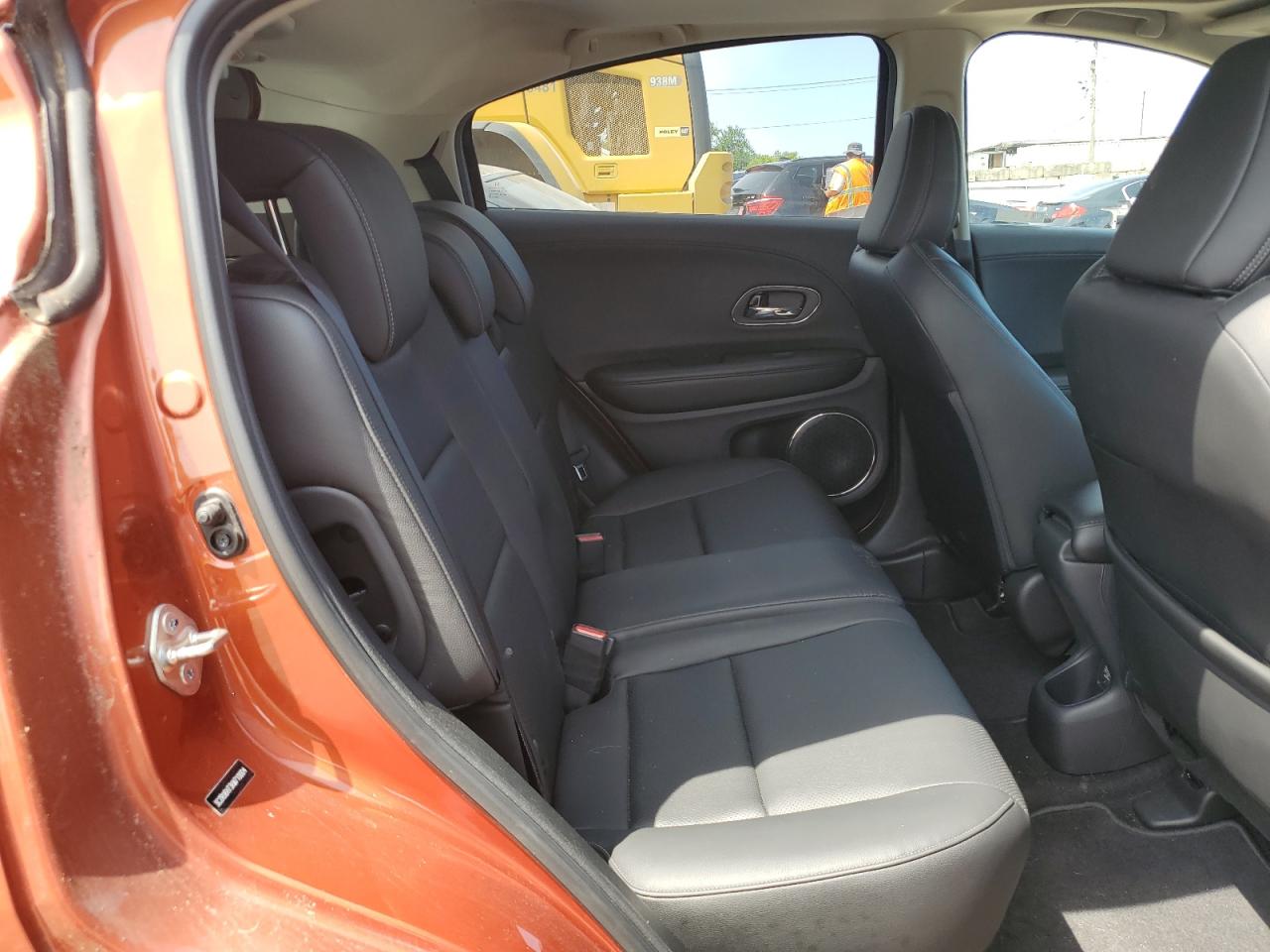 2019 Honda Hr-V Exl VIN: 3CZRU6H73KM710004 Lot: 64864914