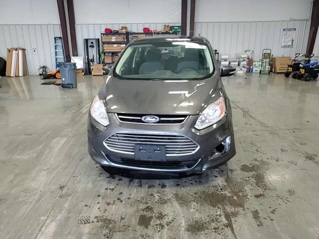 2015 Ford C-Max Se VIN: 1FADP5AU7FL124629 Lot: 64633284