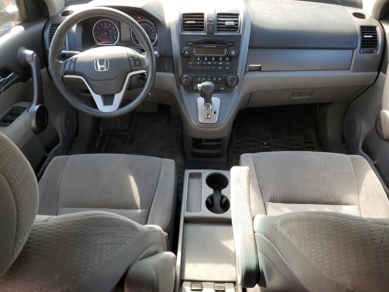 2008 Honda Cr-V Ex VIN: 5J6RE48518L807891 Lot: 63277754