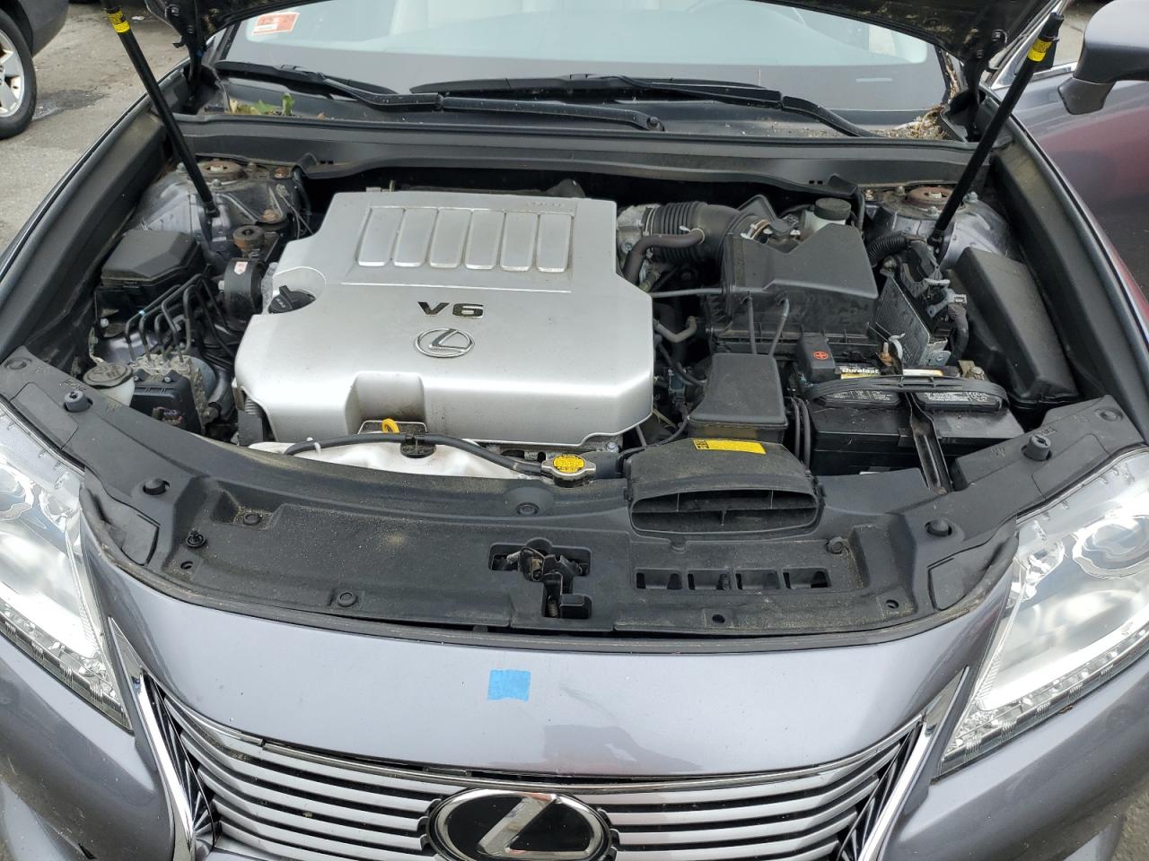 2014 Lexus Es 350 VIN: JTHBK1GG1E2145859 Lot: 62481894