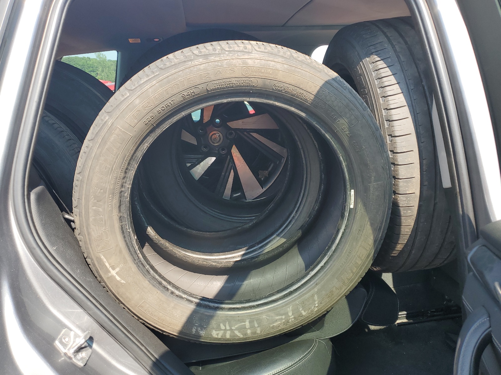 5UXWX5C57BL711382 2011 BMW X3 xDrive28I