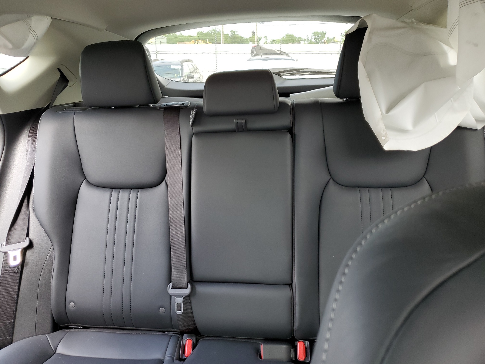 JTJGGCEZ0N5002180 2022 Lexus Nx 350