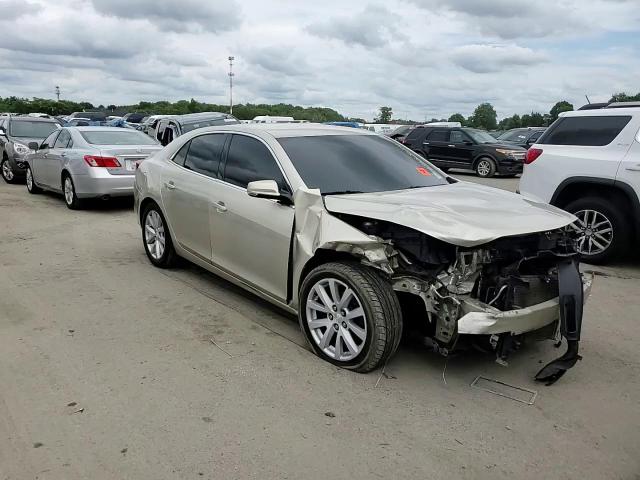 2013 Chevrolet Malibu 2Lt VIN: 1G11E5SAXDF302772 Lot: 64015054