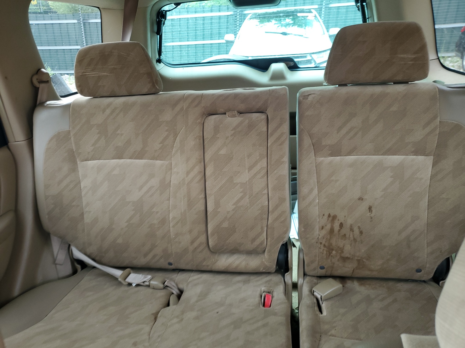 SHSRD78814U211223 2004 Honda Cr-V Ex