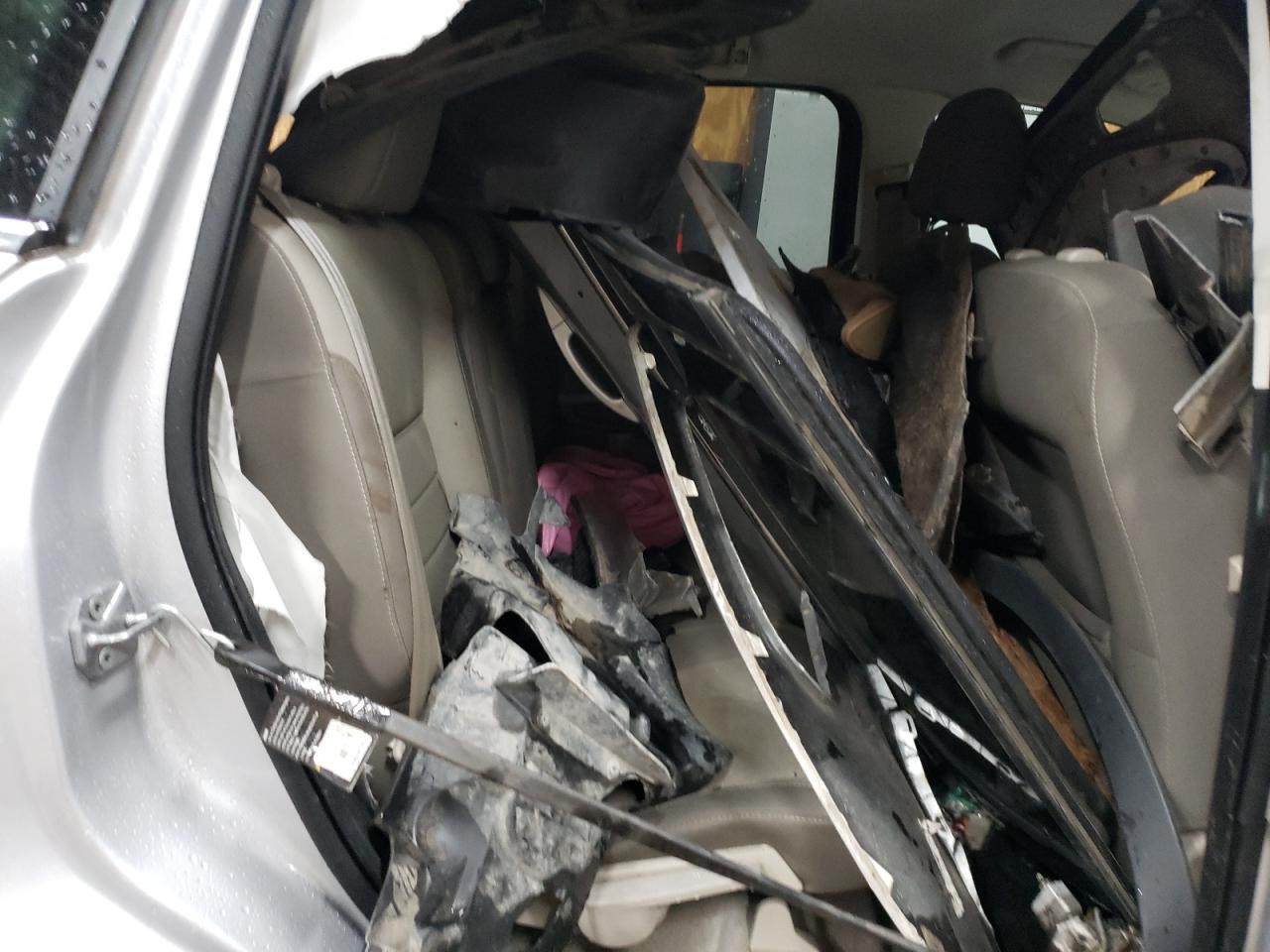 2014 Ford Escape Se VIN: 1FMCU0G91EUB60972 Lot: 63785274