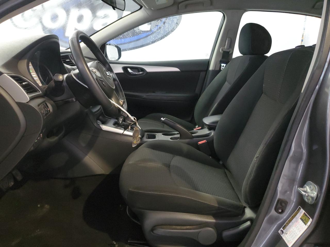 2018 Nissan Sentra - Image 7