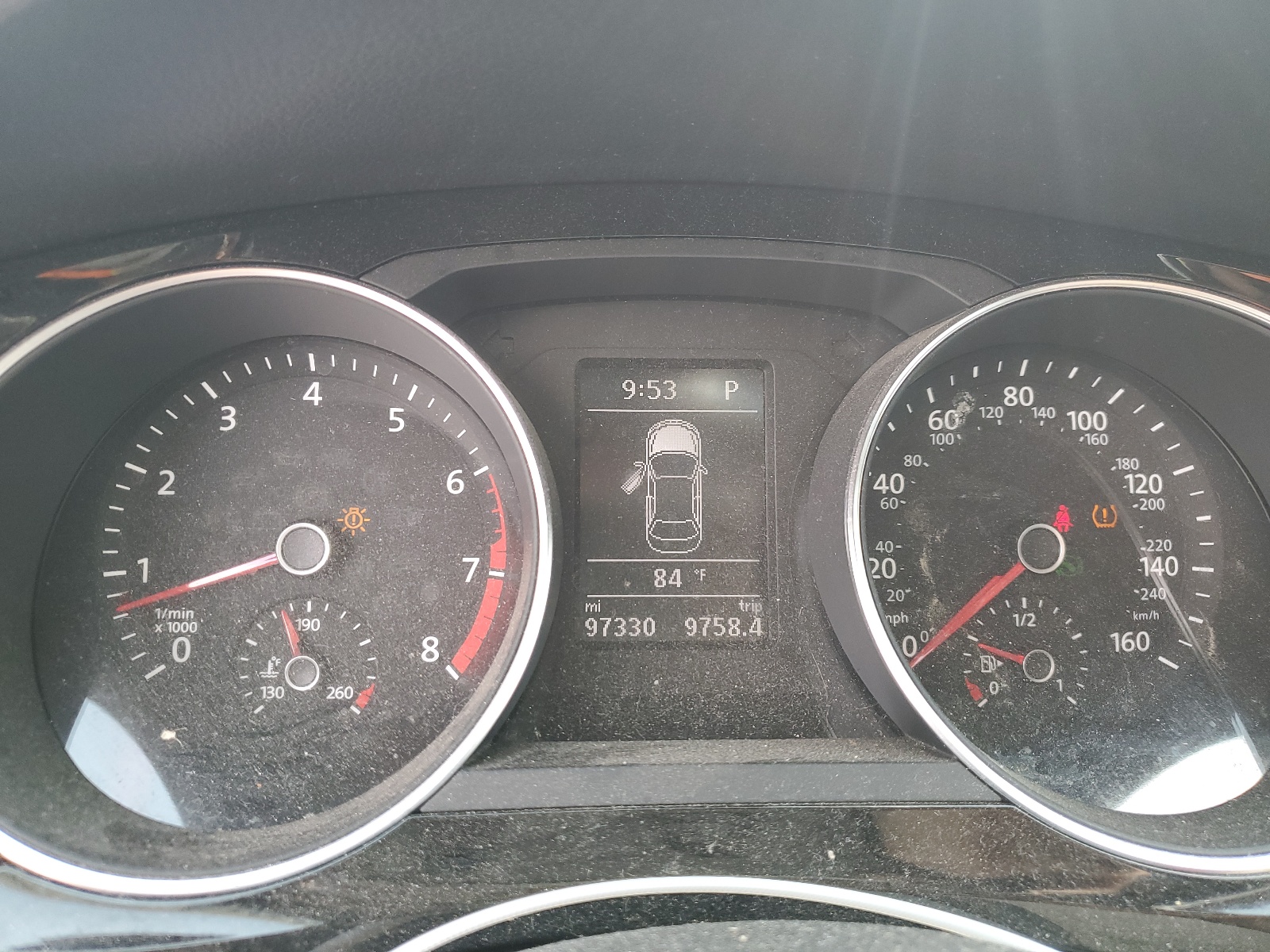 3VWL17AJ8GM395625 2016 Volkswagen Jetta Sel