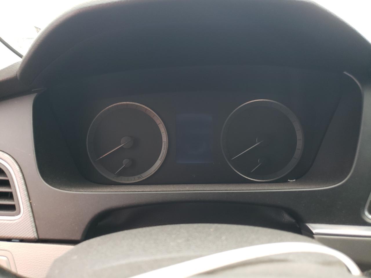 2017 Hyundai Sonata Se VIN: 5NPE24AF4HH492332 Lot: 61763984