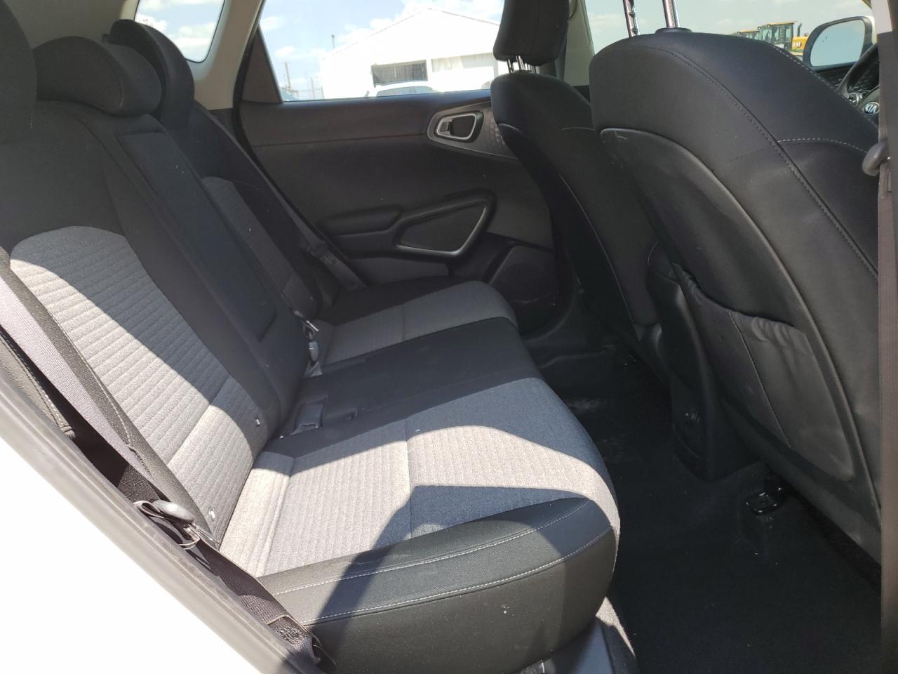 2020 Kia Soul Ex VIN: KNDJ33AU4L7030595 Lot: 64442044