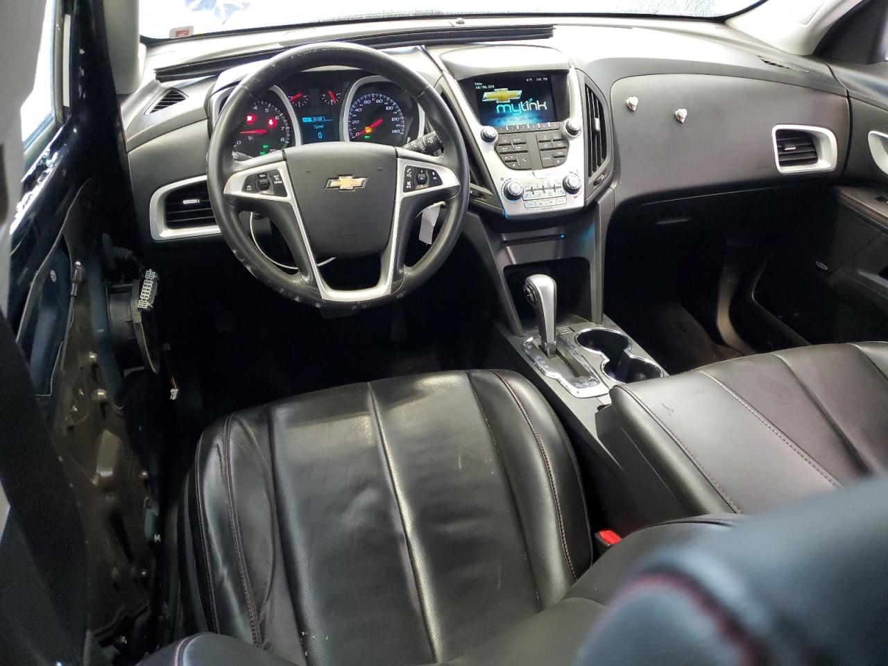 2015 Chevrolet Equinox Lt VIN: 2GNALCEK8F1180100 Lot: 62746954