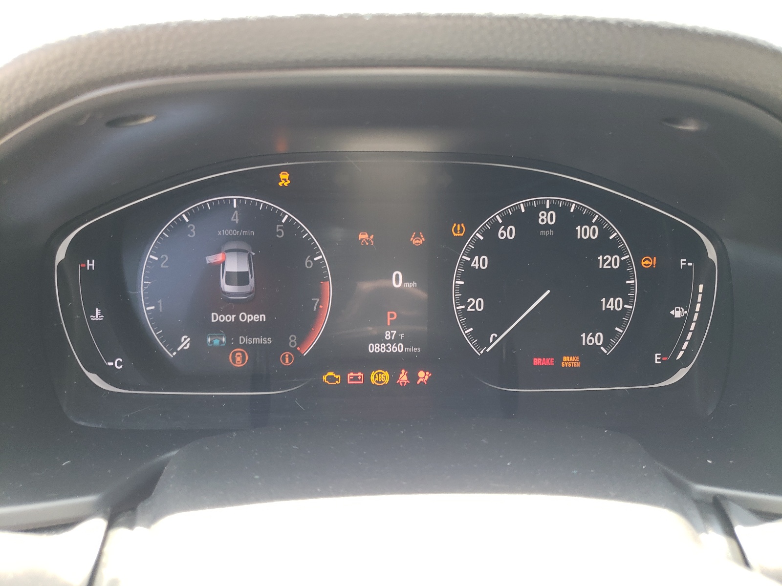 1HGCV1F36NA016275 2022 Honda Accord Sport