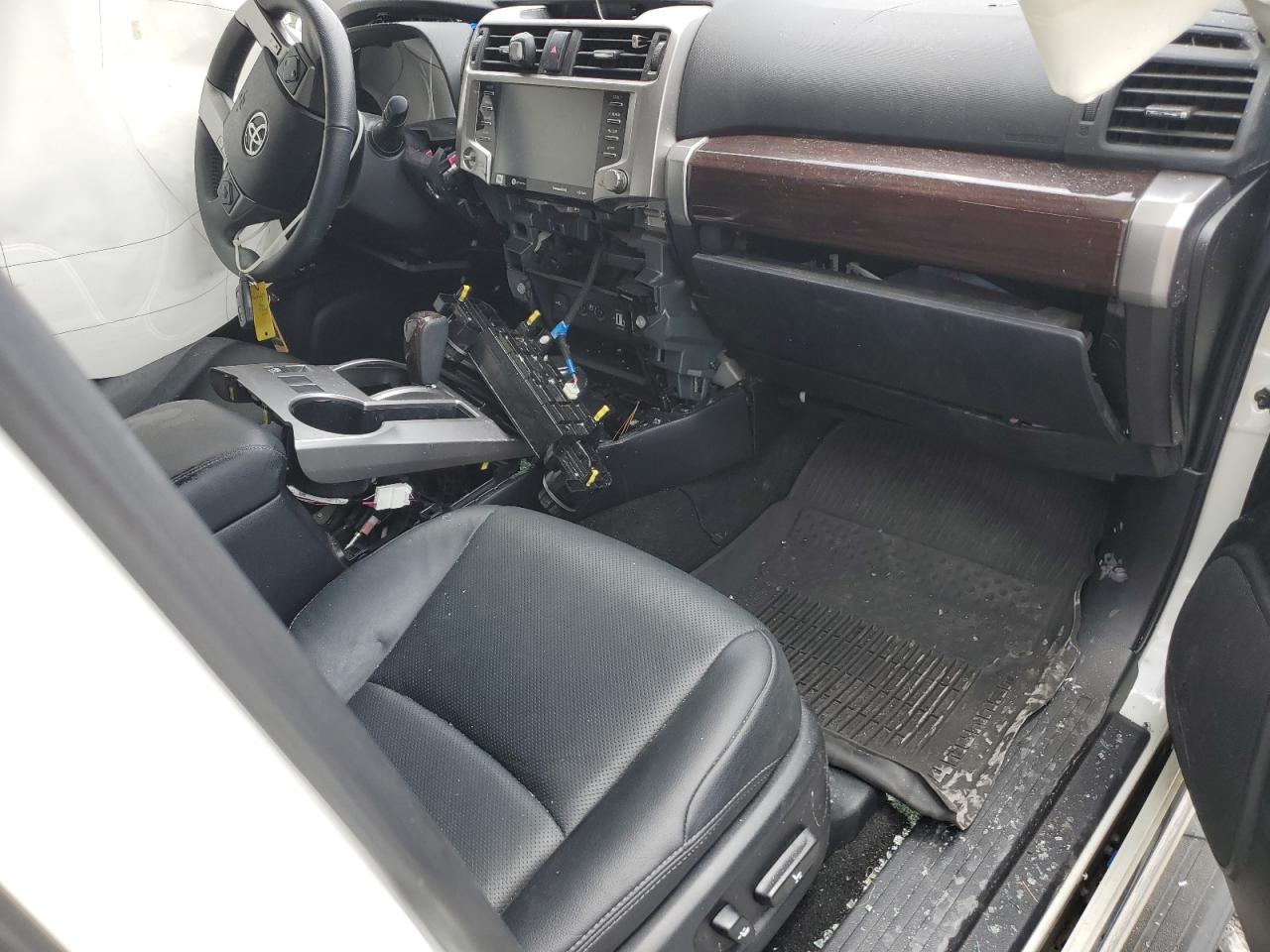 JTEKU5JRXM5938874 2021 Toyota 4Runner Trail