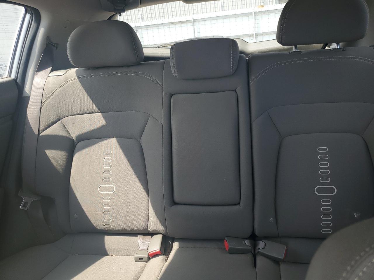 2011 Kia Sportage Ex VIN: KNDPC3A22B7013723 Lot: 61738784