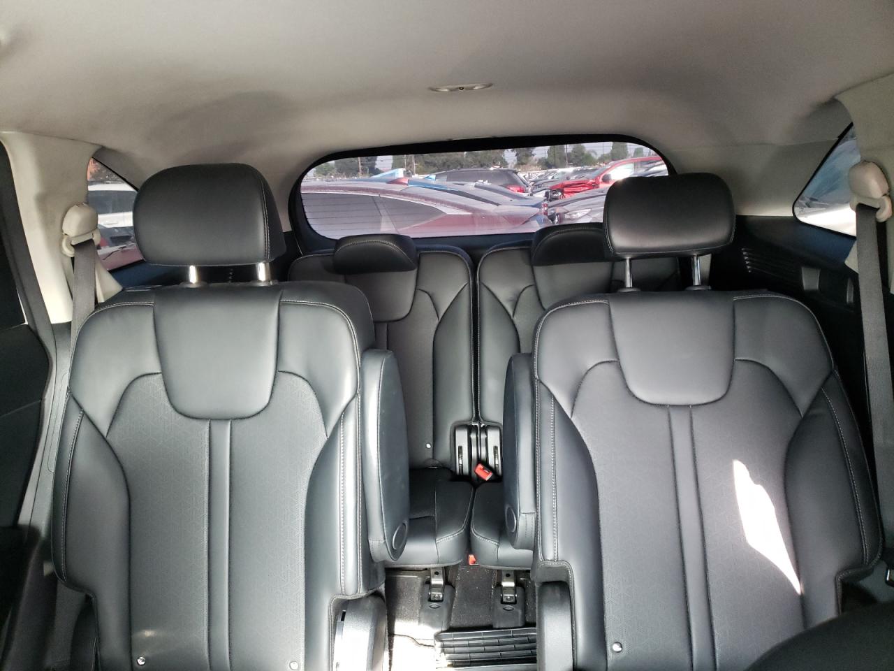 2022 Kia Sorento S VIN: KNDRG4LG1N5124954 Lot: 63927254