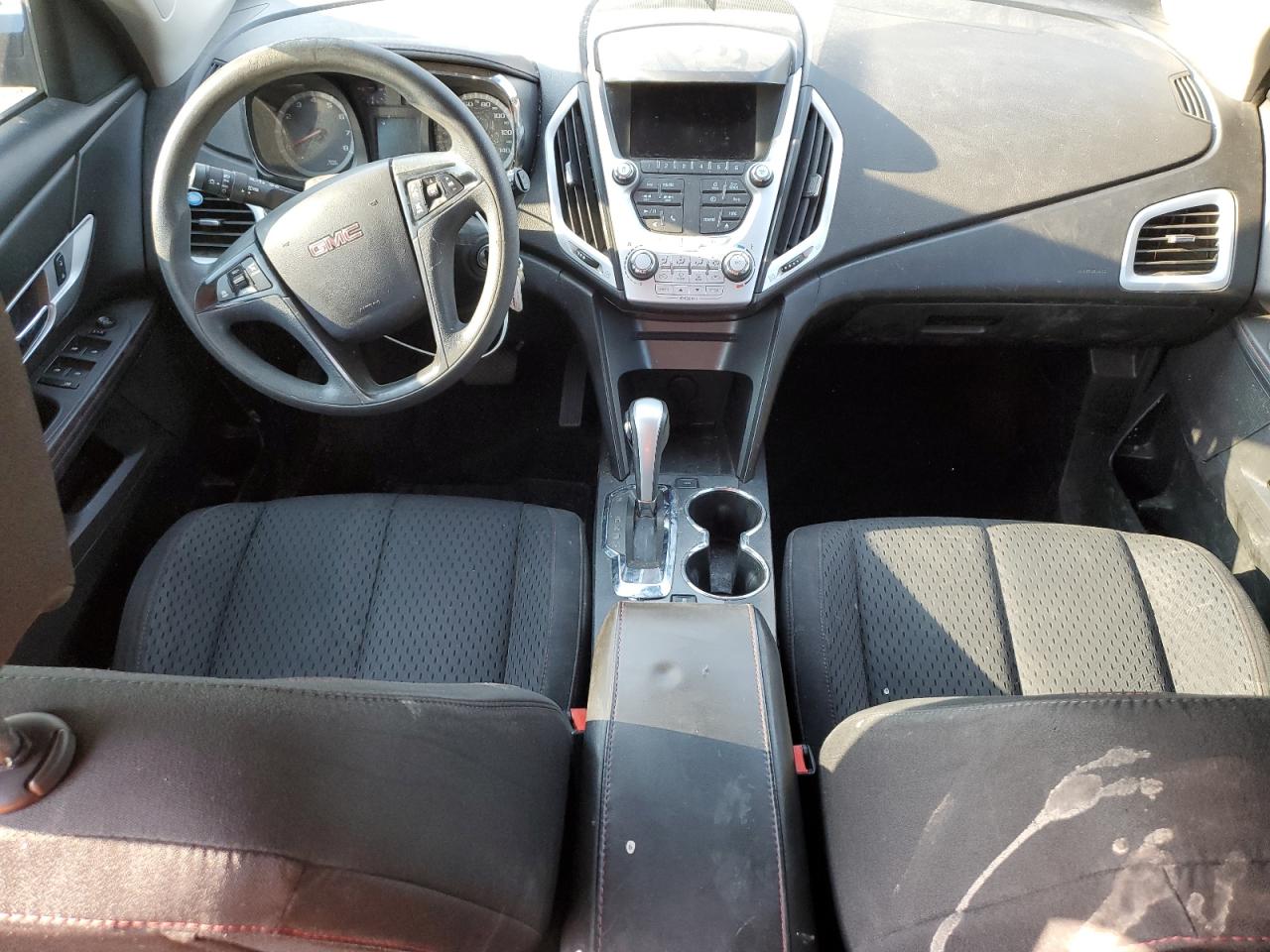 2013 GMC Terrain Sle VIN: 2GKFLREK8D6409476 Lot: 62951904