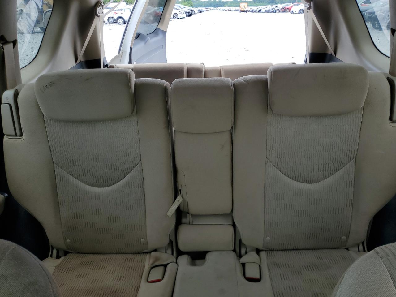 2011 Toyota Rav4 VIN: 2T3KF4DV1BW087376 Lot: 65091334