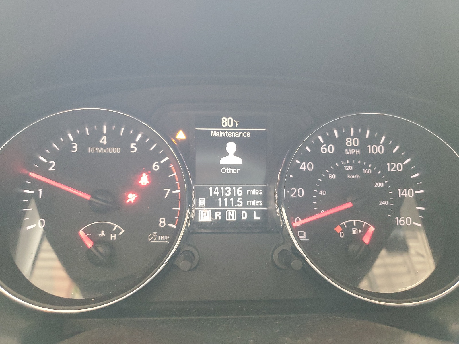 JN8AS5MV9BW271676 2011 Nissan Rogue S