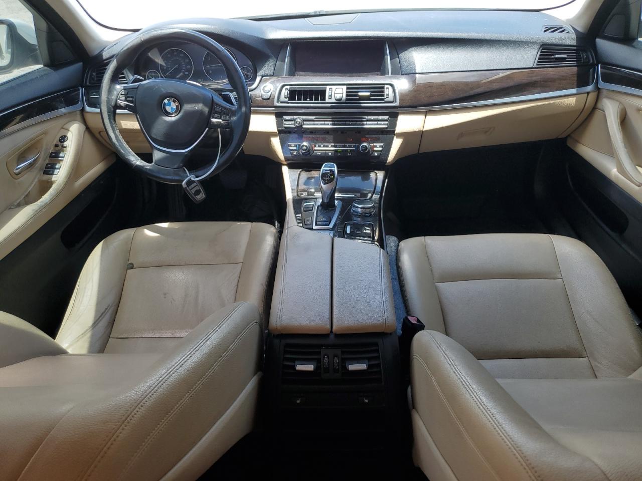 2016 BMW 528 Xi VIN: WBA5A7C52GG150726 Lot: 63776904