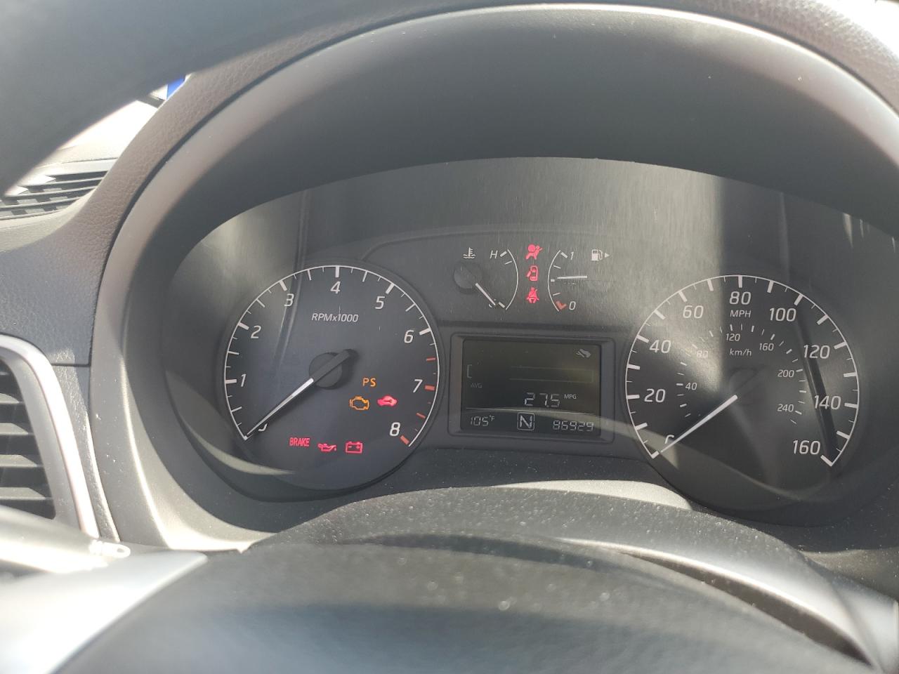 2015 Nissan Sentra S VIN: 3N1AB7AP4FY344032 Lot: 63419494