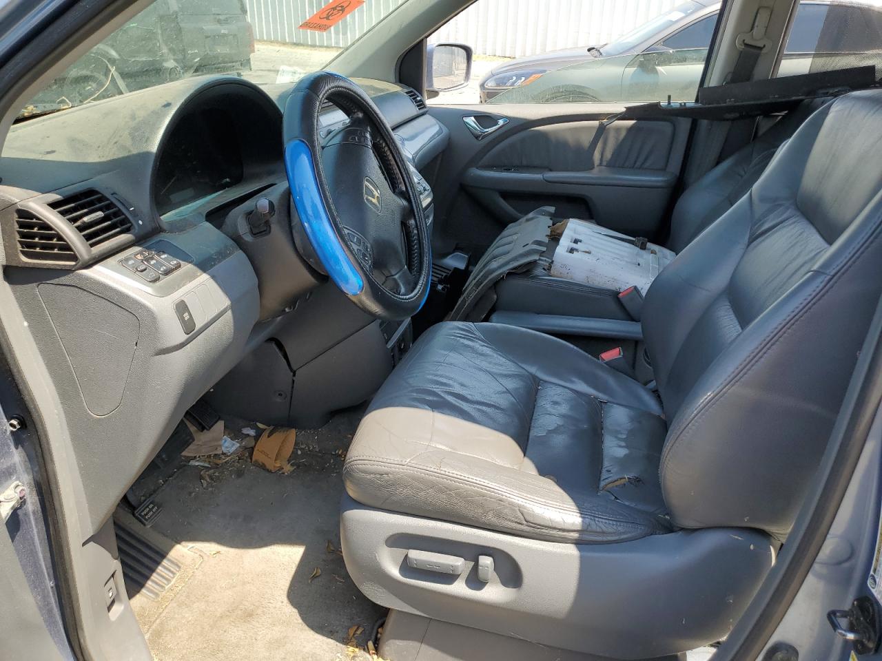 2006 Honda Odyssey - Image 7