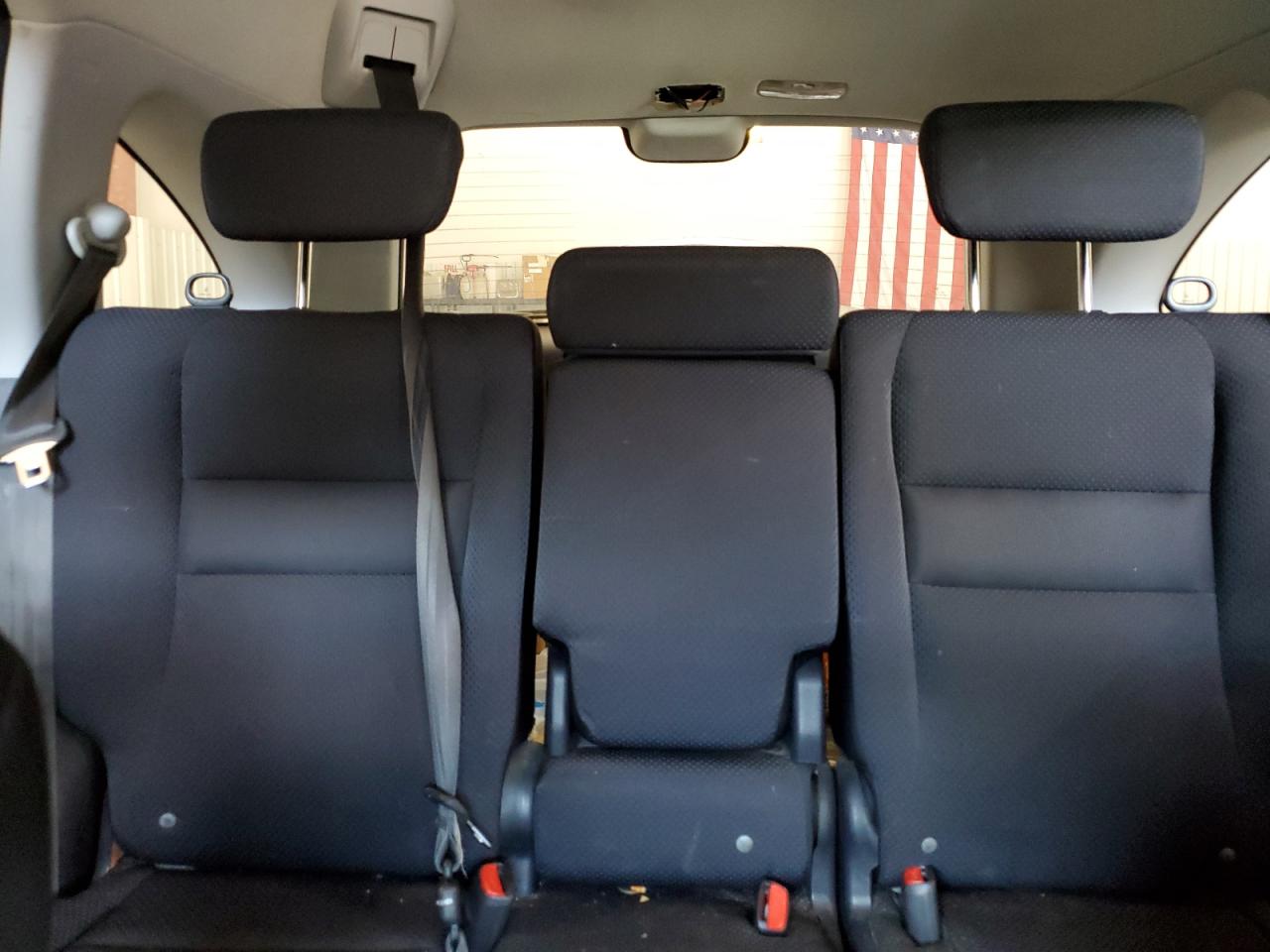 2008 Honda Cr-V Lx VIN: 3CZRE38398G704398 Lot: 63116744