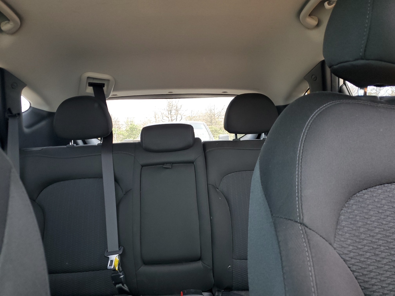 KM8JT3AF3EU949182 2014 Hyundai Tucson Gls