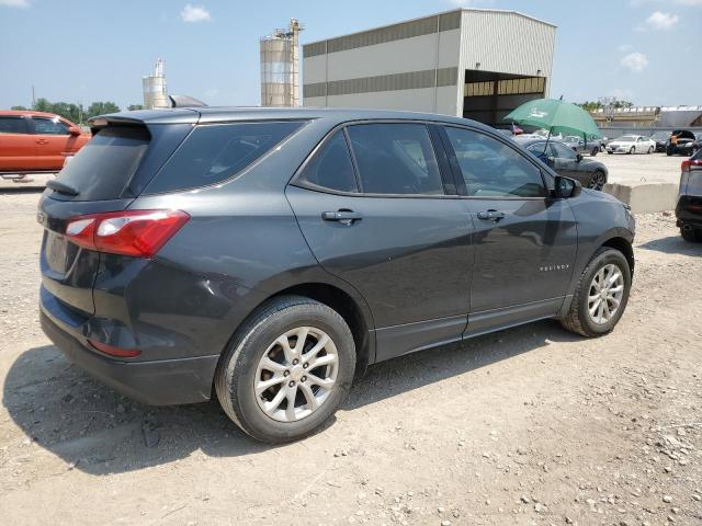  CHEVROLET EQUINOX 2019 Угольный