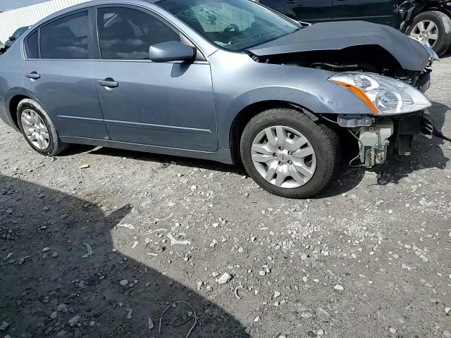 2011 Nissan Altima Base VIN: 1N4AL2AP3BN488178 Lot: 64510544