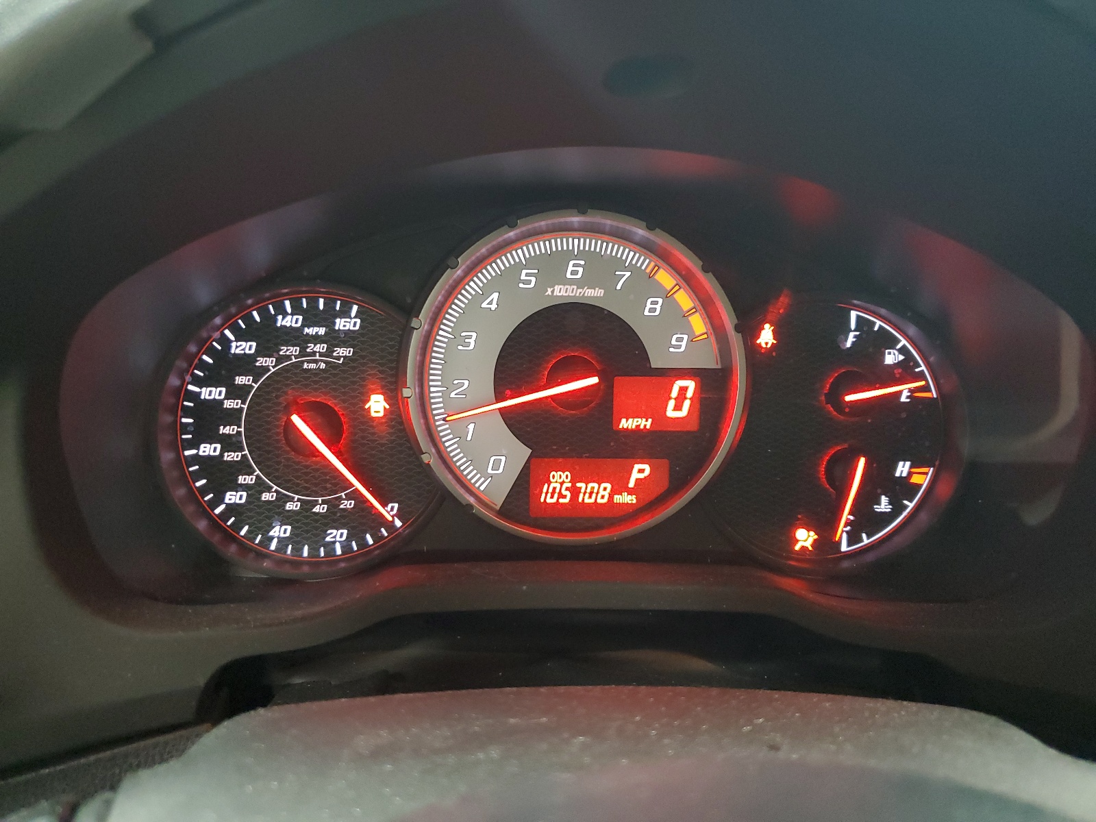 JF1ZNAA15H8701223 2017 Toyota 86 Base