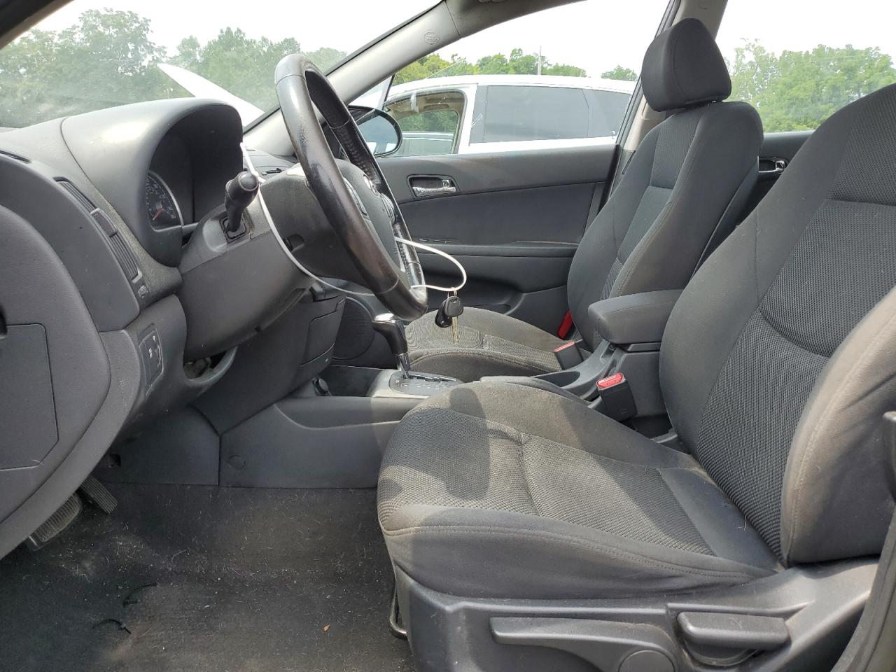 2009 Hyundai Elantra Touring VIN: KMHDC86E09U038985 Lot: 64592294