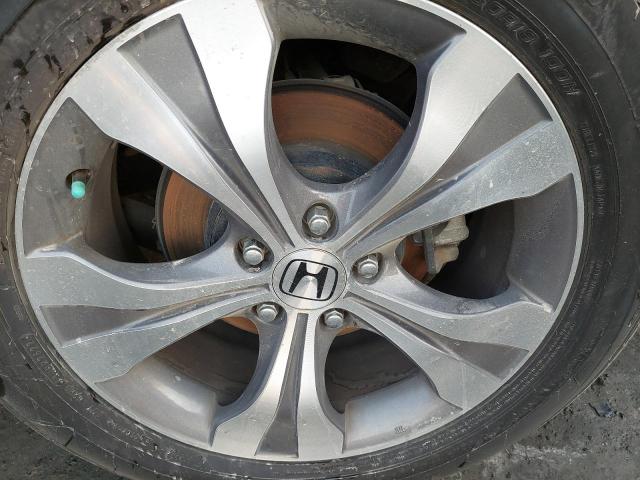 5J6RM4856DL703071 - 2013 HONDA CRV - #61987184