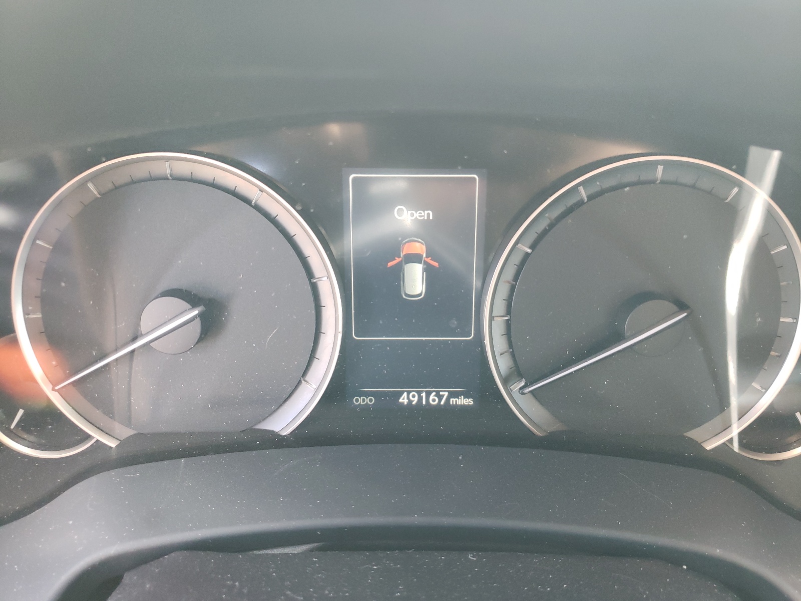 2T2BZMCA3JC155929 2018 Lexus Rx 350 Base