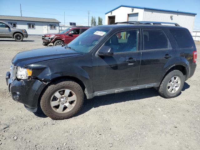 2011 Ford Escape Limited იყიდება Airway Heights-ში, WA - Front End